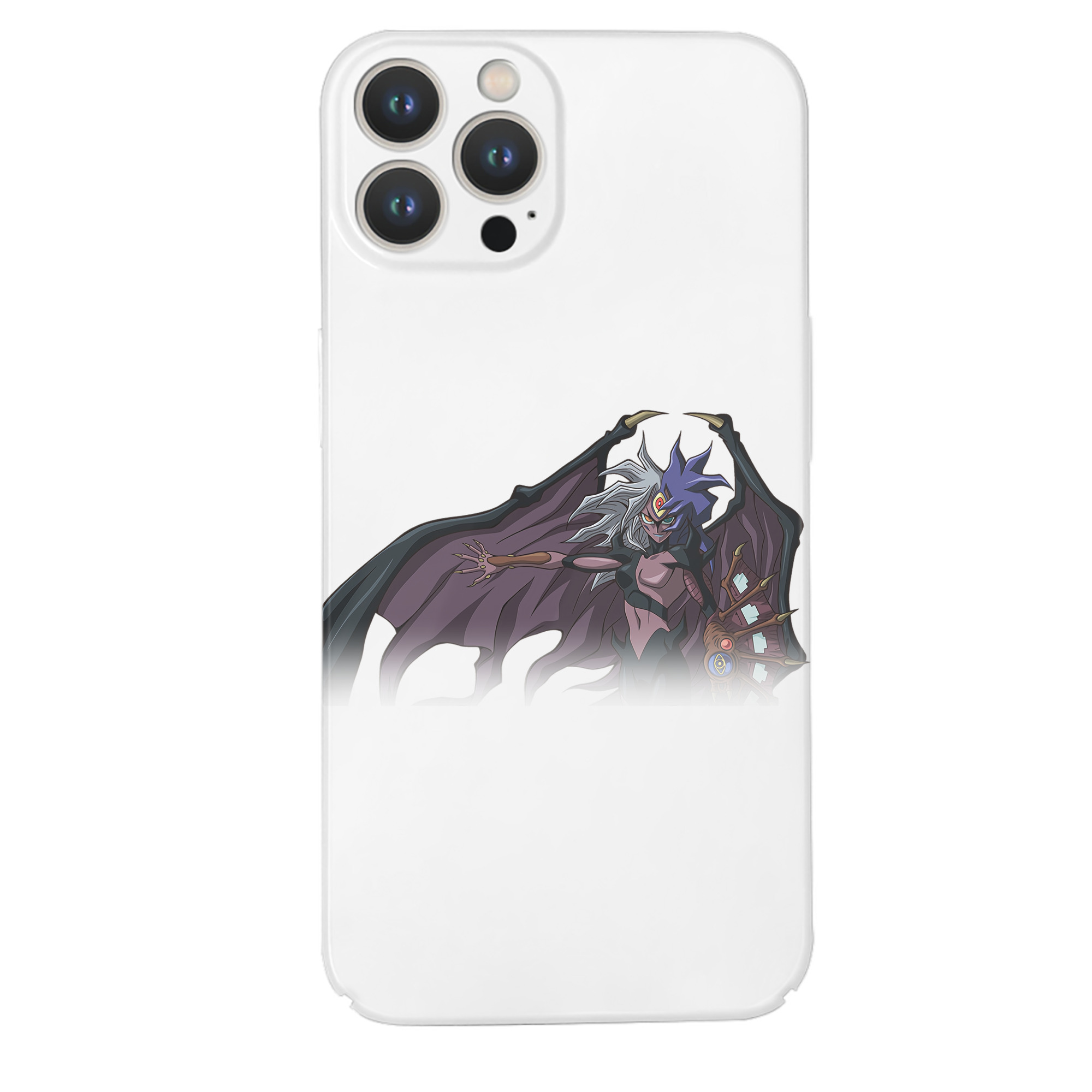 （画像用） 遊☆戯☆王 Yu-Gi-Oh! 【iPhone 14シリーズ対応】ハードケース